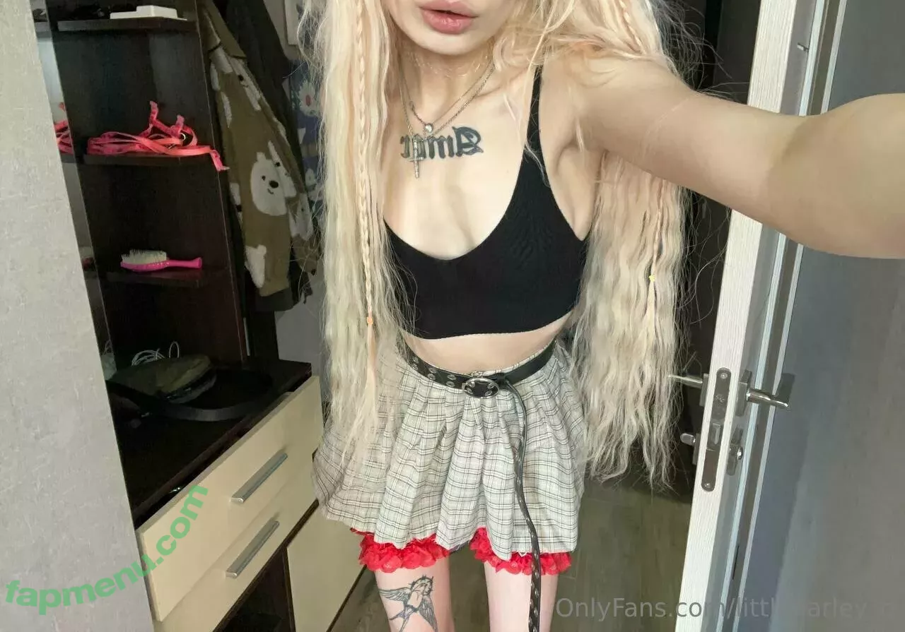 littleharley_q nude photo #0307 (little_harley_q)