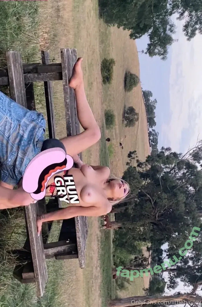 littlehayley nude photo #0009 (littlehayley_)