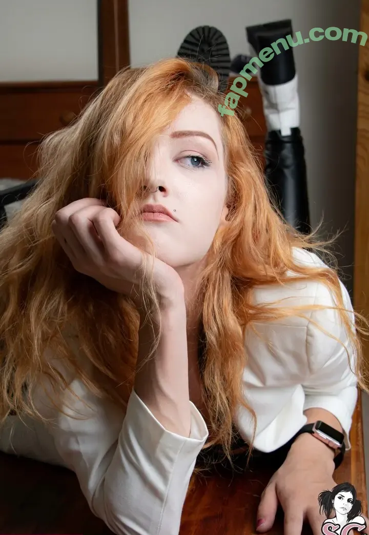 Littleirish nude photo #0011 (the.littleirish)