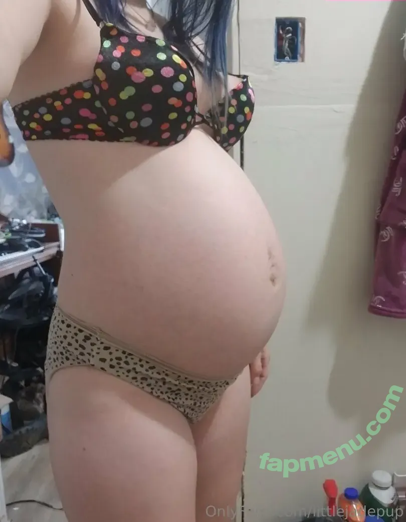littlejadepup nude photo #0048 (littlebabyjadexo)