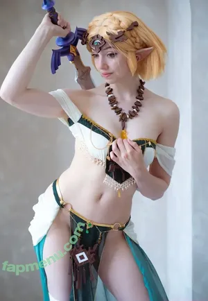 Littlejem nude photo #0022