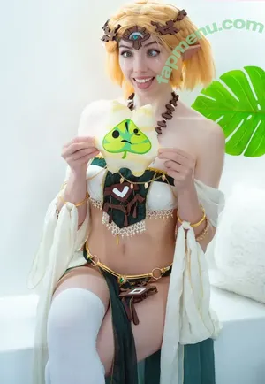 Littlejem nude photo #0045