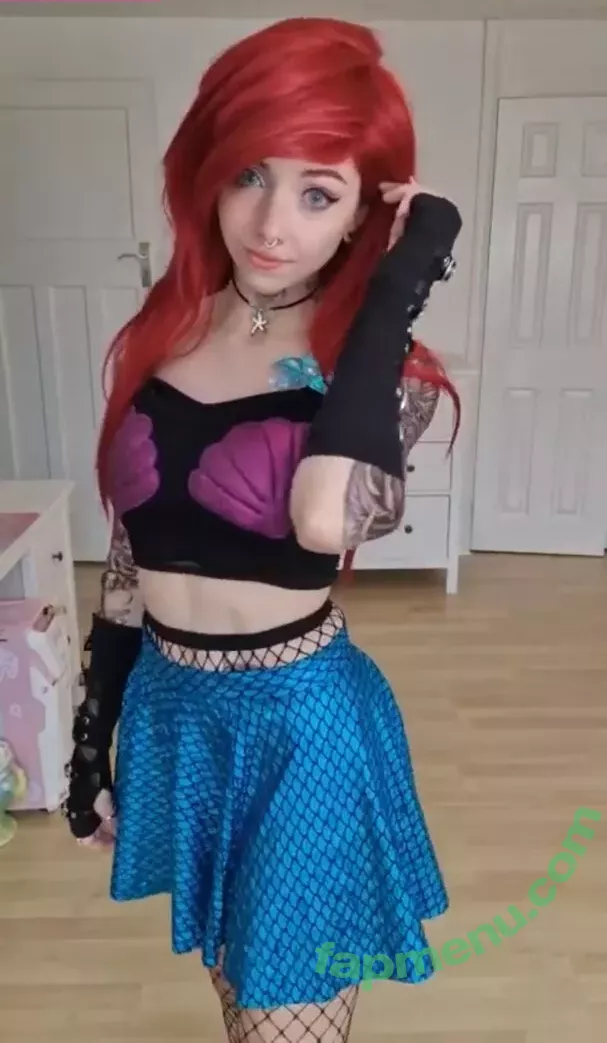 Littlejem nude photo #0069 (Littlejem)