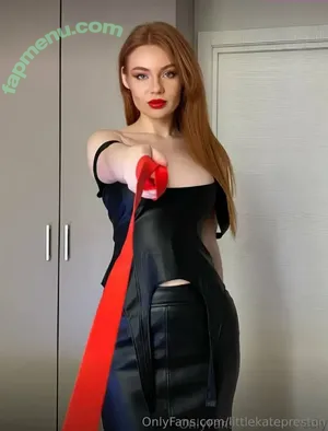 littlekatepreston / katepreston nude photo #0004