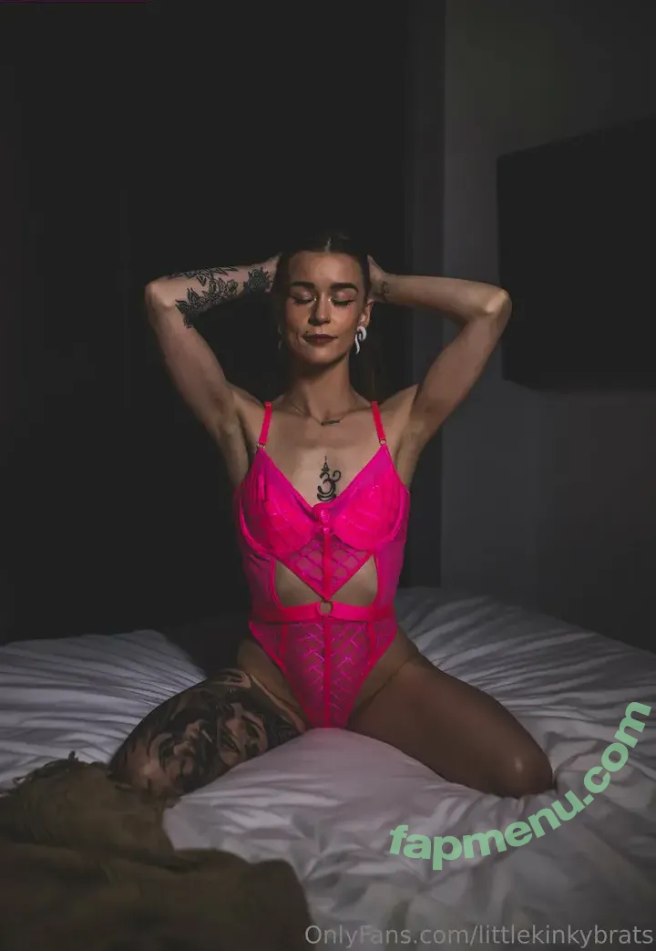 littlekinkybrats nude photo #0010 (littlekinkybrats)