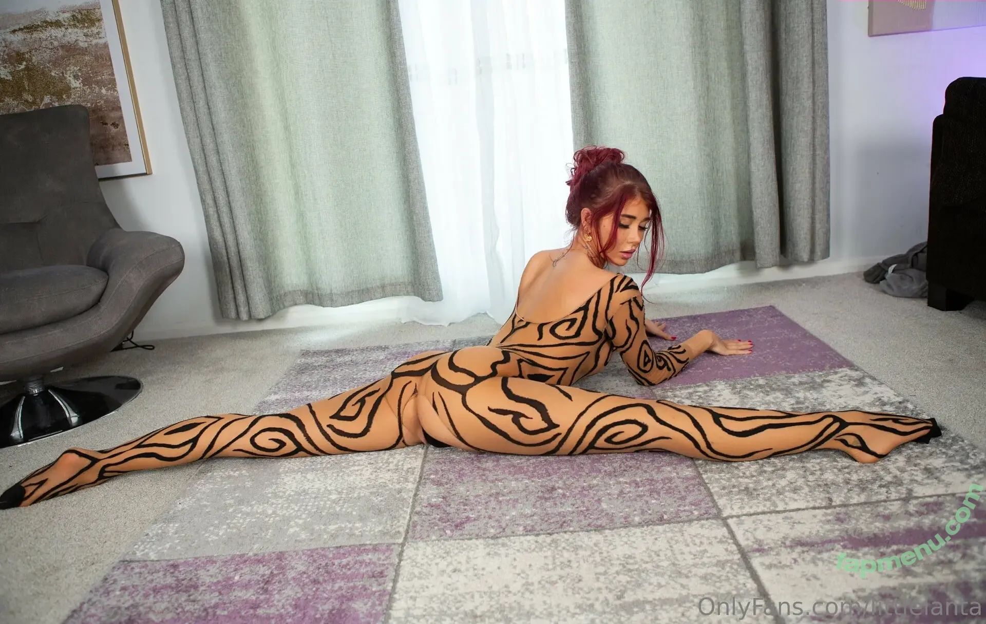 littlelanta nude photo #0252 (Atlanta Moreno)