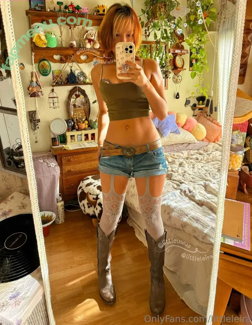 littleleira nude photo #0004 (littleleira)