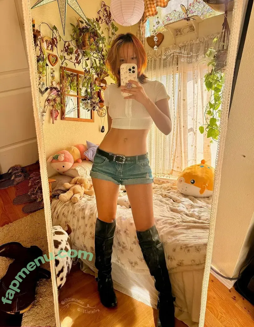 littleleira nude photo #0005 (littleleira)