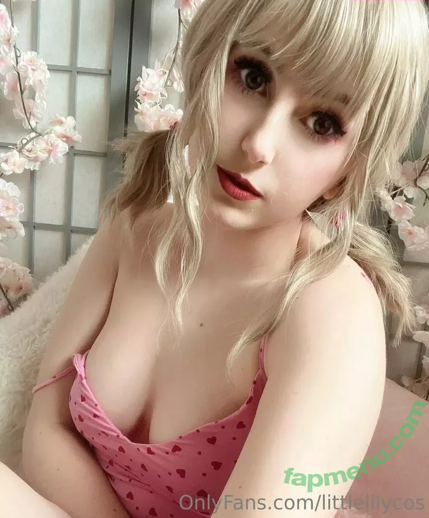 littlelilycos nude photo #0064 (littlelilycos)