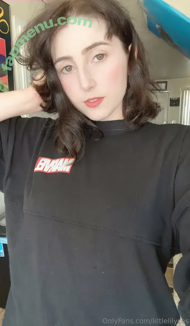 littlelilycos nude photo #0168 (littlelilycos)