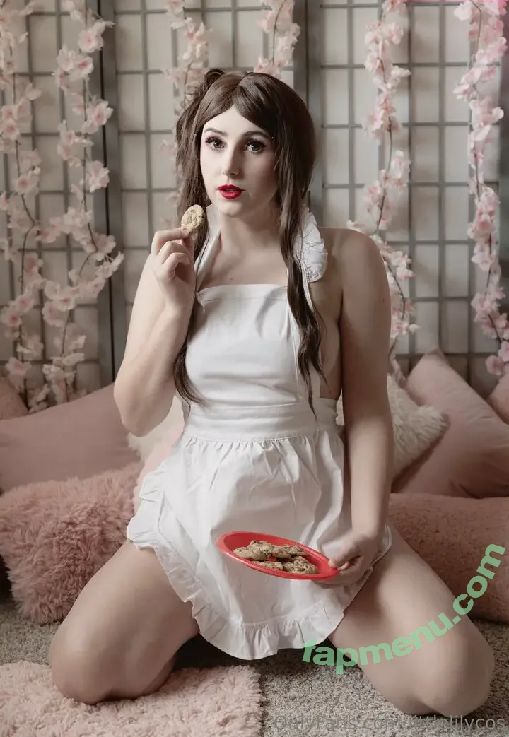 littlelilycos nude photo #0192 (littlelilycos)