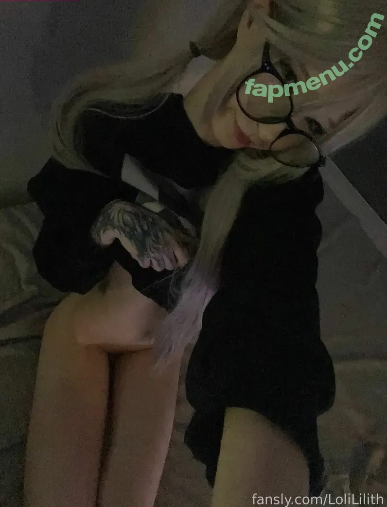 LittleLoliLilith nude photo #0014 (Lolililithl \ Lolililith \ LoliLilith_69 \ Psihotika / lolililith)