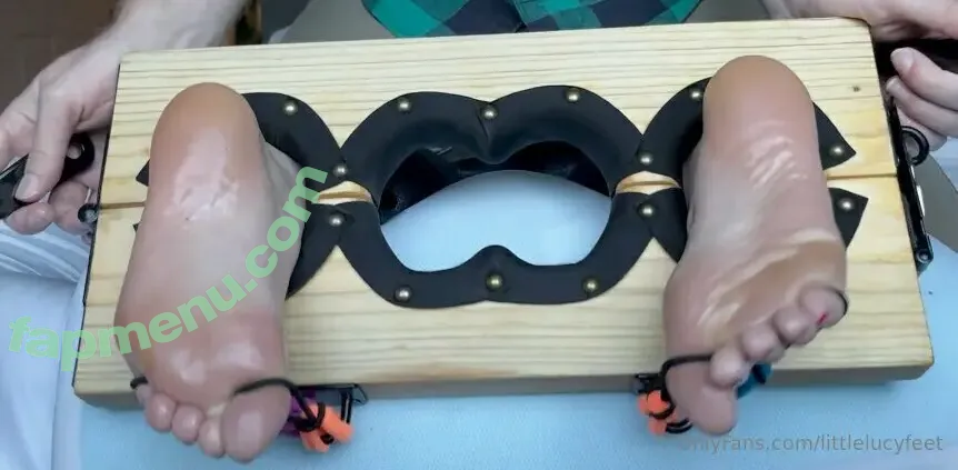 littlelucyfeet nude photo #0011 (littlelittlefeet)