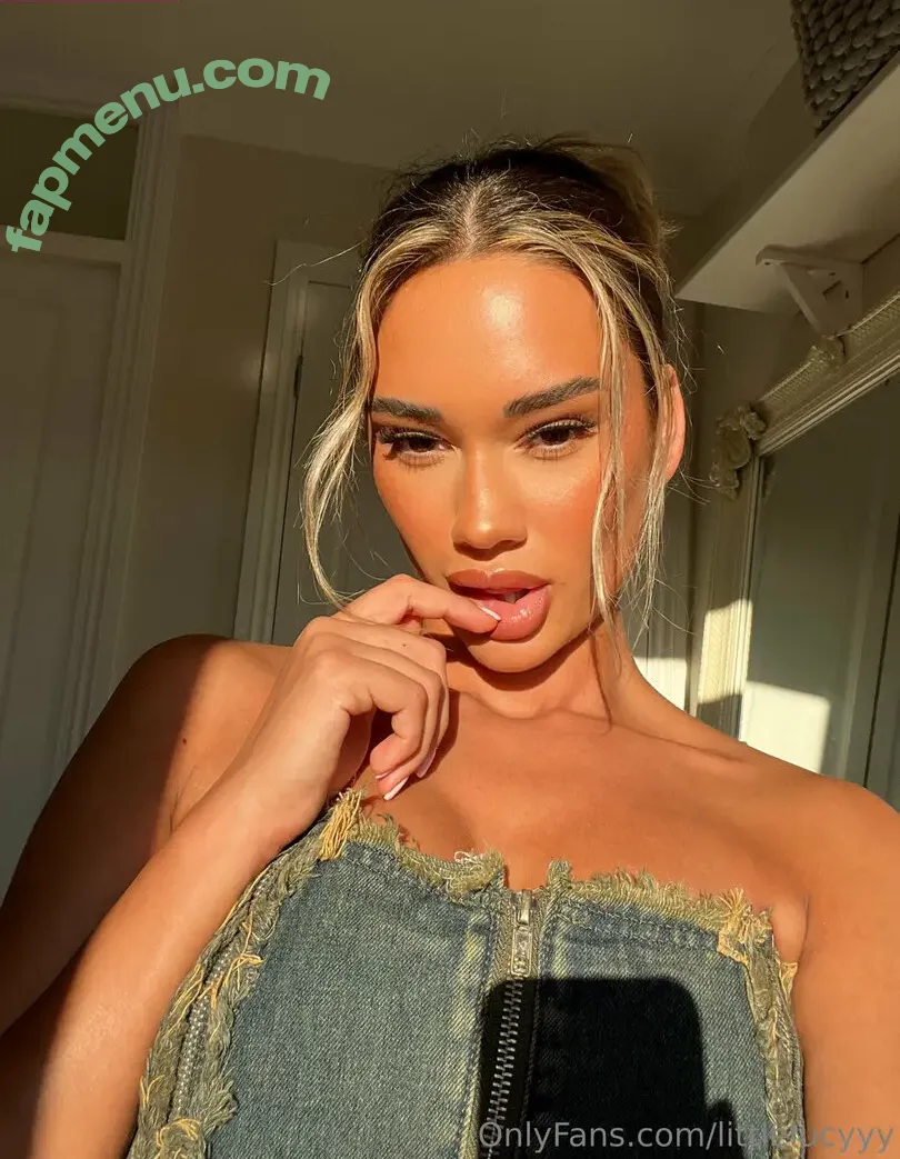 littlelucyyy nude photo #0027 (littlelucyyyyy)