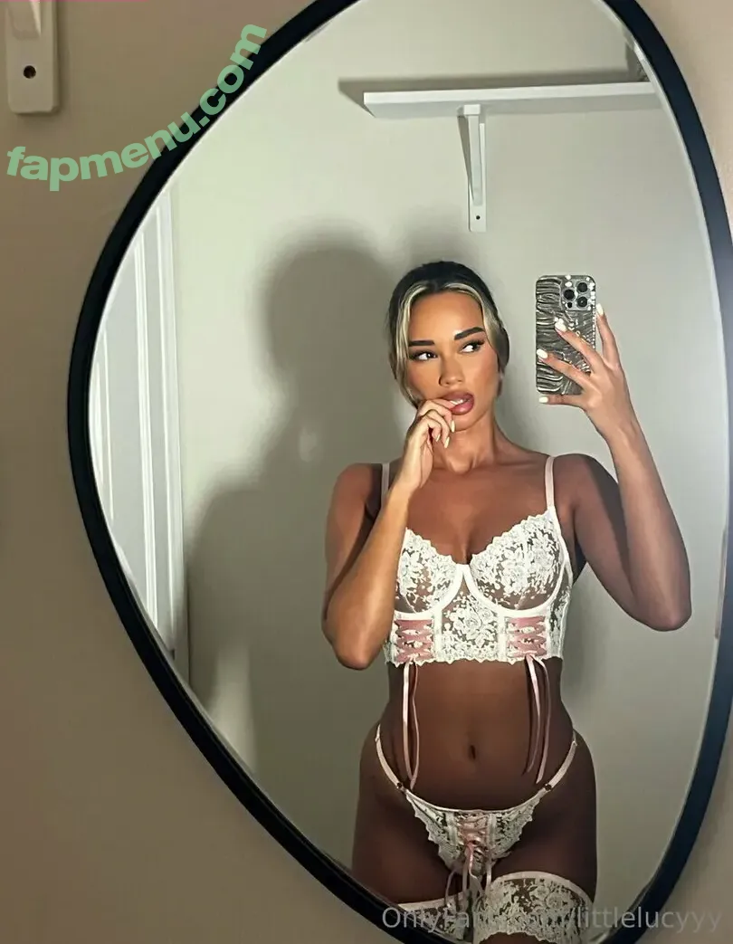 littlelucyyy nude photo #0064 (littlelucyyyyy)