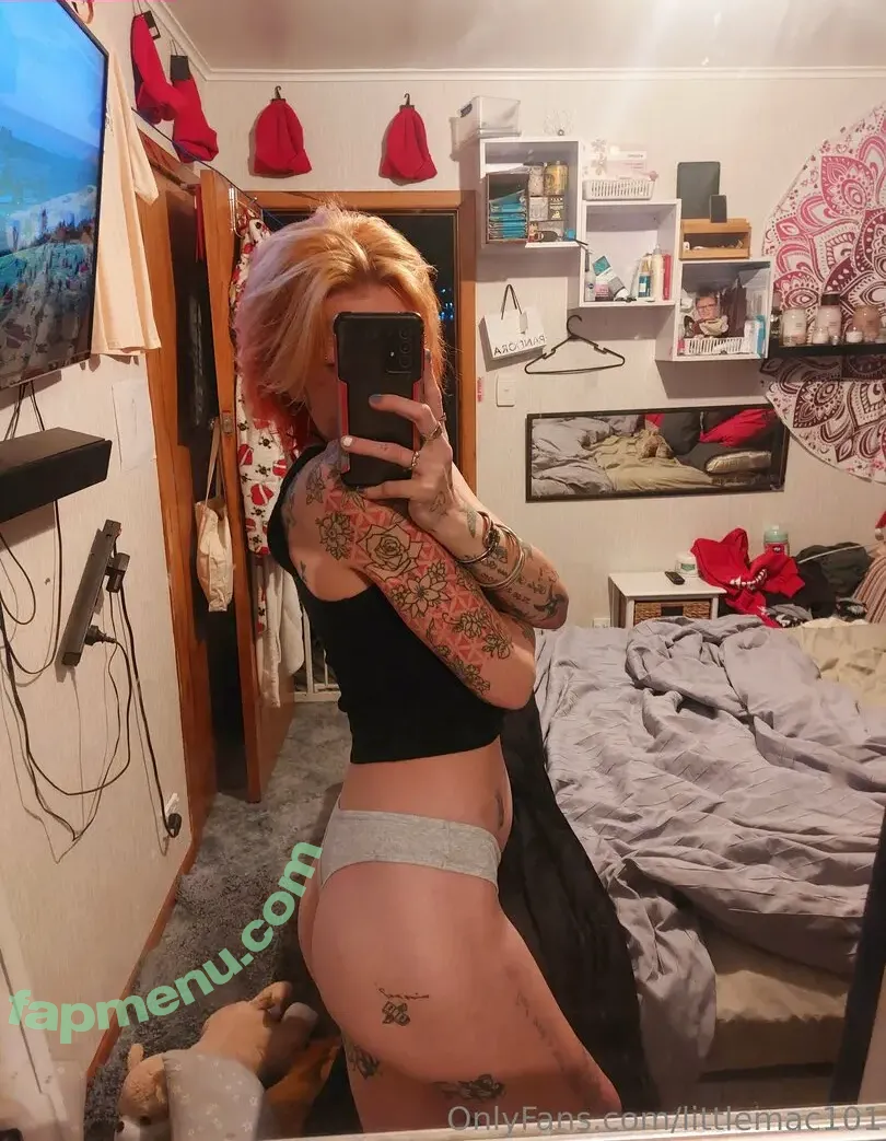 littlemac101 nude photo #0006 (littlemac__)