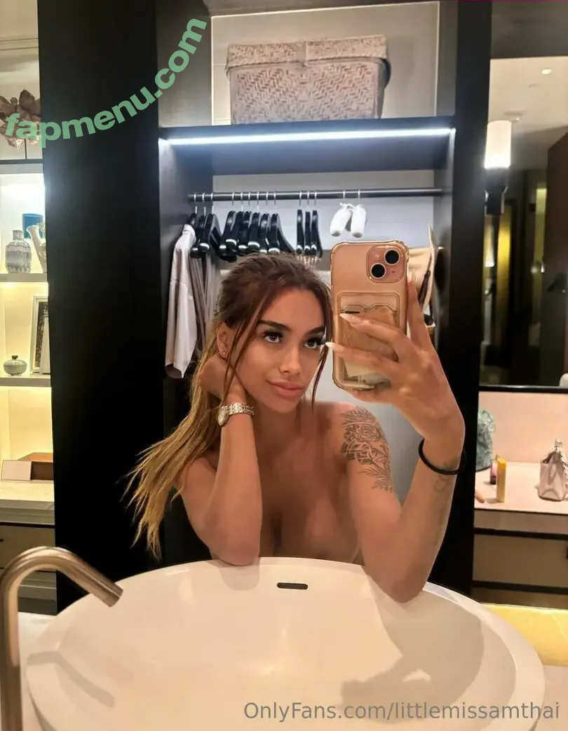littlemissamthai nude photo #0010 (littlemissamthai)