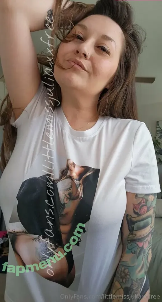 littlemissjuliaxxfree nude photo #0051 (littlemissjulia_official)