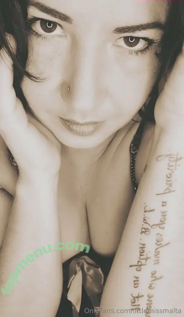 littlemissmalta nude photo #0010 (littlemissmalta)