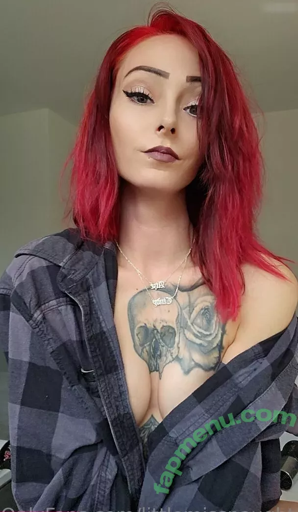 LittleMissNaughty nude photo #0087 (MissNaughtyYN / littlemissnaughty_csgo / littlemissnaughtytw)