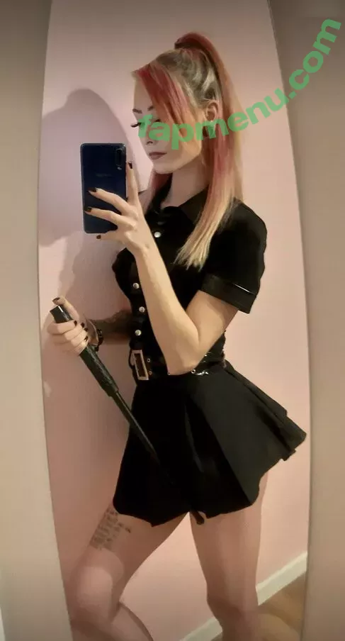LittleMissNaughty nude photo #0108 (MissNaughtyYN / littlemissnaughty_csgo / littlemissnaughtytw)