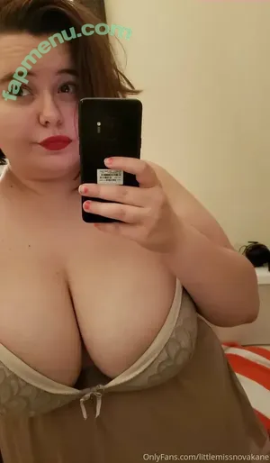 littlemissnovakane / littlemissnovashop nude photo #0003