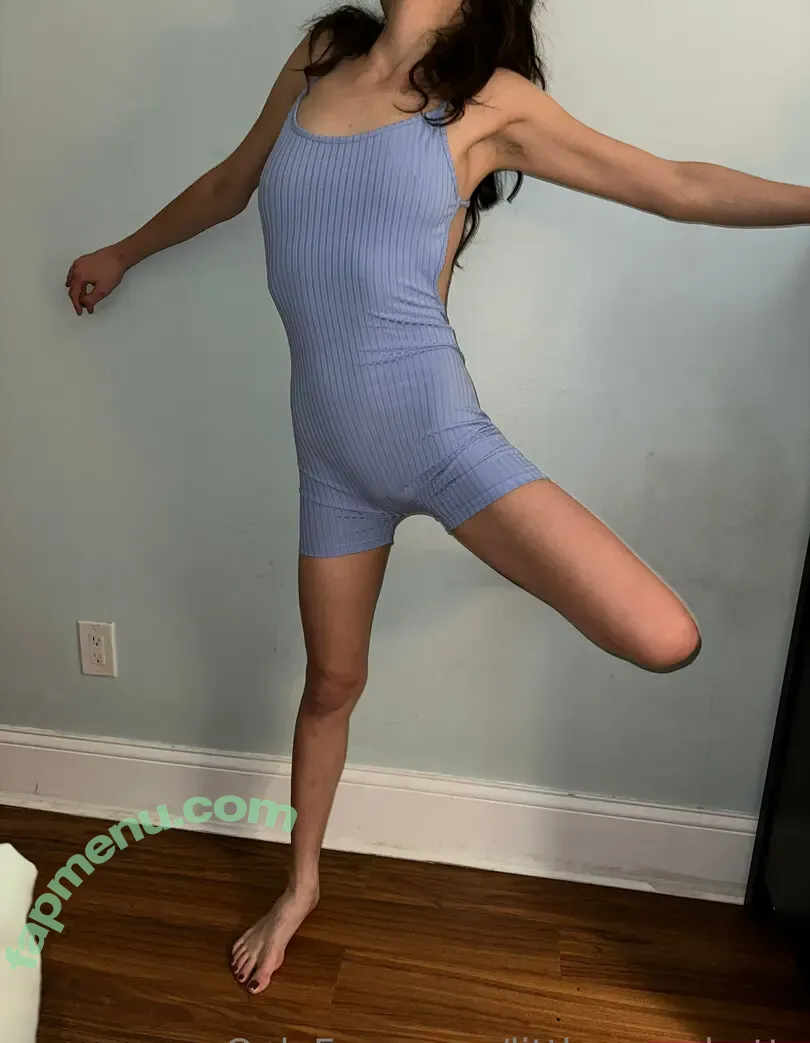 Littlemouchette nude photo #0016 (littlemouchette_real)