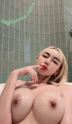 Littlemouse.patchy / Khammoungkhoun / Phatsaphorn nude photo #0238