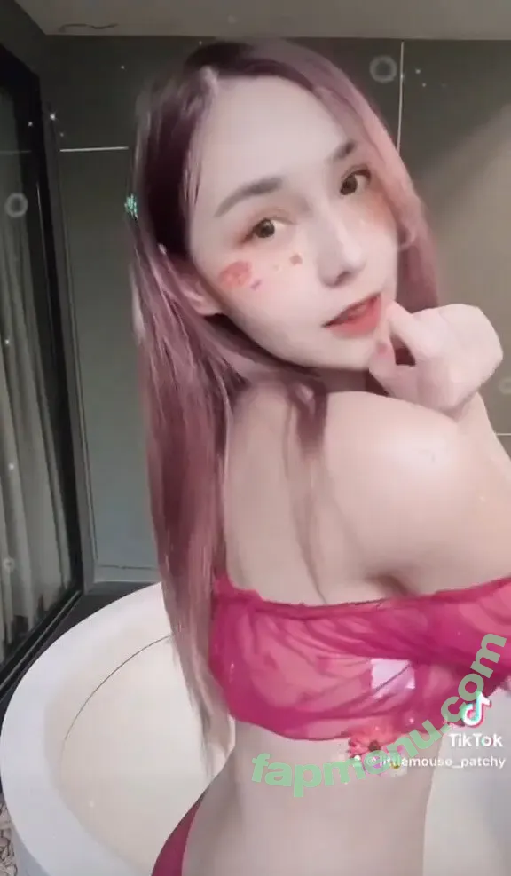 Littlemouse.patchy nude photo #0208 (Khammoungkhoun / Phatsaphorn)