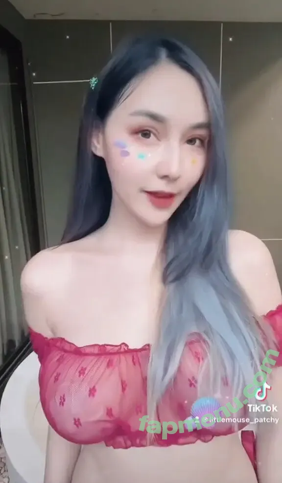 Littlemouse.patchy nude photo #0209 (Khammoungkhoun / Phatsaphorn)