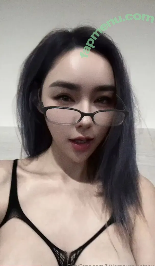 Littlemouse.patchy nude photo #0246 (Phatsaphorn Khammoungkhoun / PhatsaphornK)