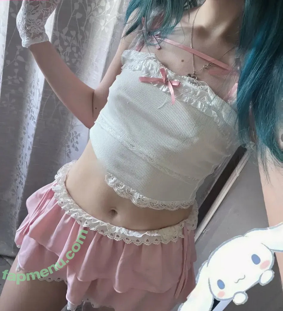 LittleNiiVT nude photo #0039 (Little Nii / Nii_Nii / lil_midgetbaddie / little.nii / littleniinii)