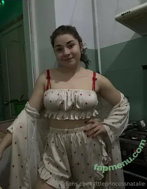 Littleprincessnatalie nude photo #0105