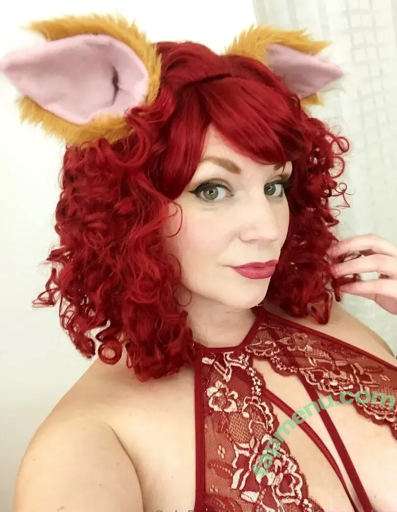 Littleredfox nude photo #0063 (littleredfoxcosplay)