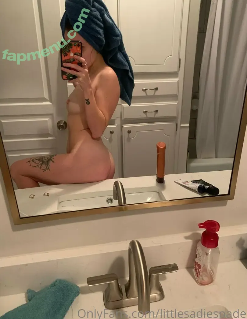 littlesadiespade nude photo #0012 (littlesadiespade)