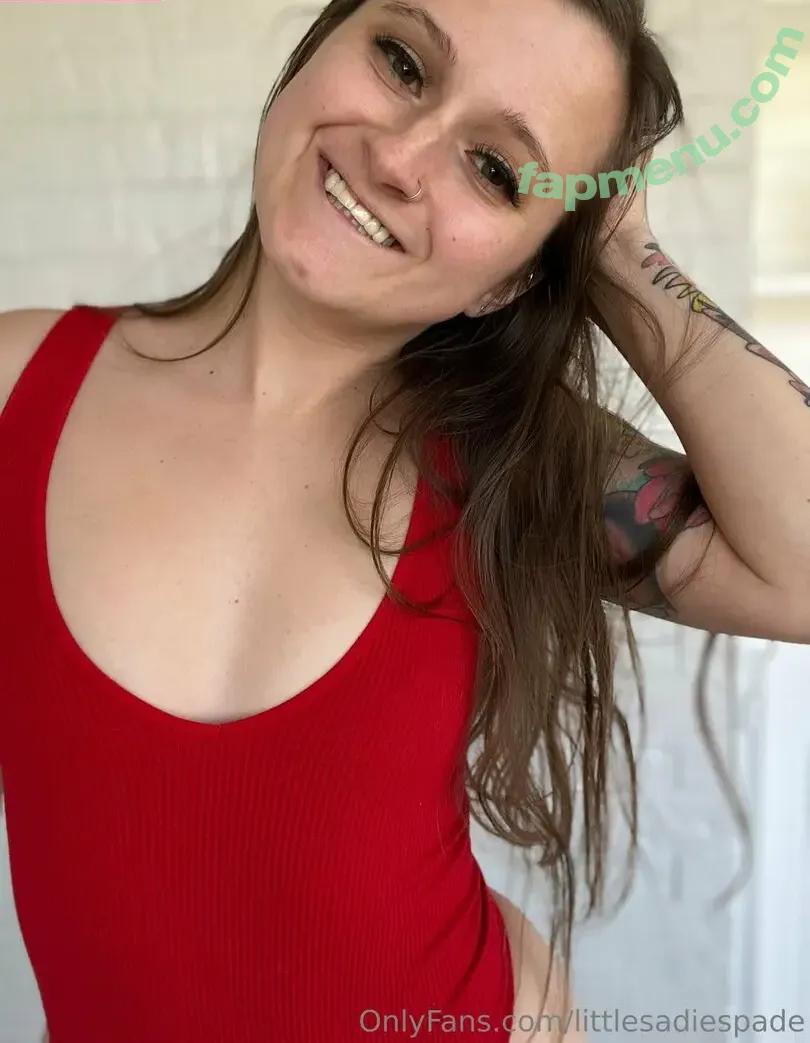 littlesadiespade nude photo #0055 (littlesadiespade)