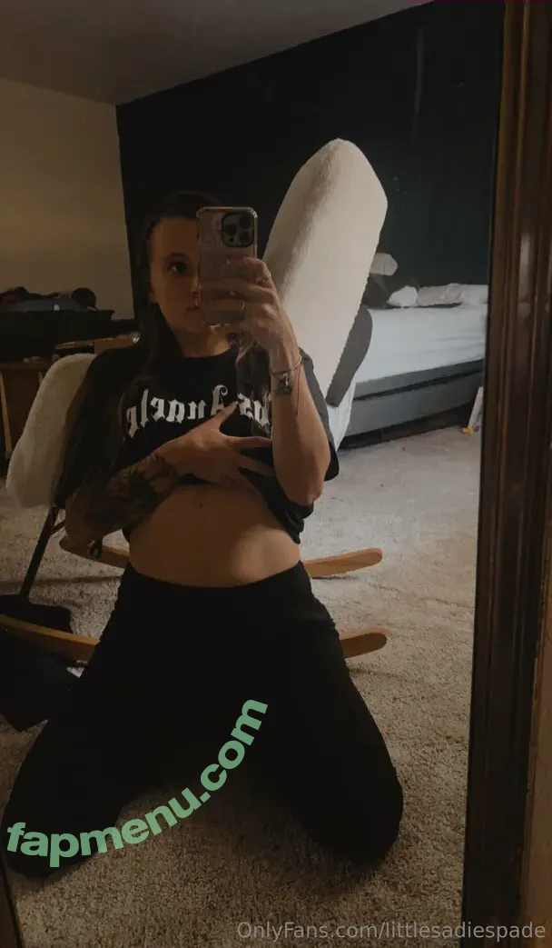 littlesadiespade nude photo #0066 (littlesadiespade)