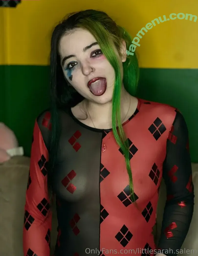 littlesarah.salem nude photo #0027 (sonrieporsiempre27)