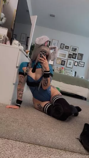 Littlespoonz / LittleSpoonz_ / LittlesLewds / littlespoonztv / owolittleSpoonz nude photo #0587