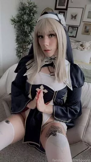 Littlespoonz / LittleSpoonz_ / LittlesLewds / littlespoonztv / owolittleSpoonz nude photo #0598