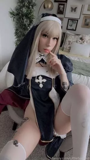 Littlespoonz / LittleSpoonz_ / LittlesLewds / littlespoonztv / owolittleSpoonz nude photo #0599