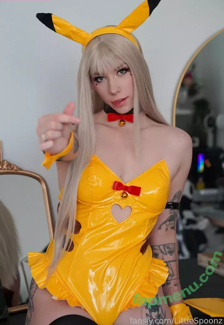 Littlespoonz nude photo #0679 (littlespoonz_ / owolittlespoonz)