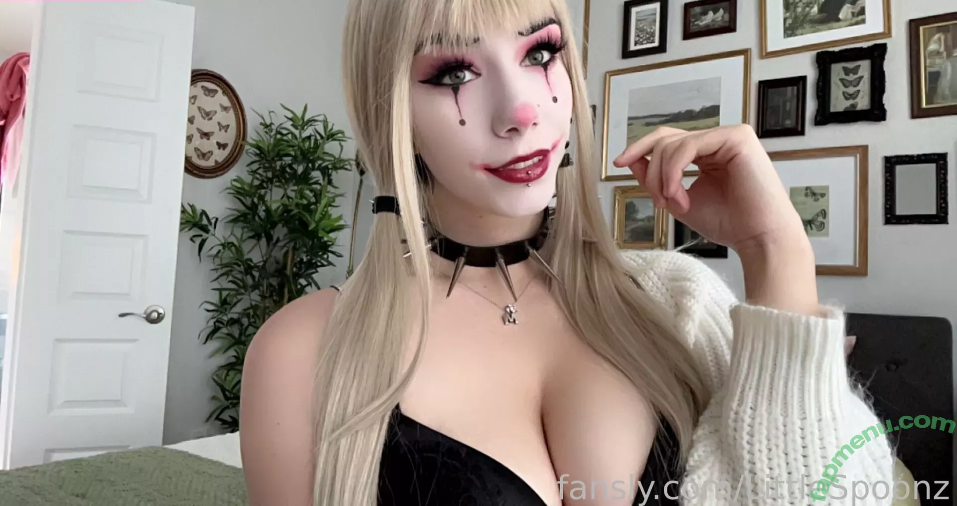 Littlespoonz nude photo #0680 (littlespoonz_ / owolittlespoonz)