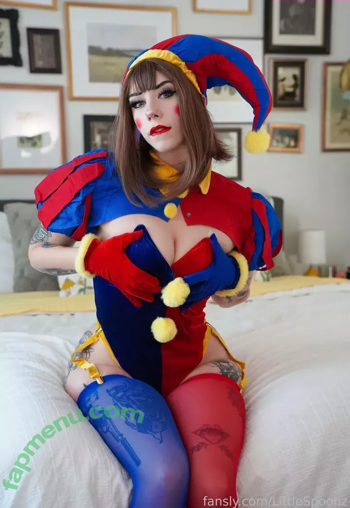 Littlespoonz nude photo #0904 (littlespoonz_ / owolittlespoonz)
