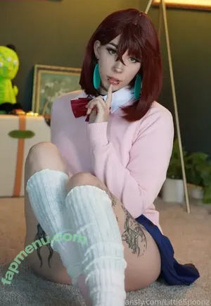 Littlespoonz / littlespoonz_ / owolittlespoonz nude photo #1440