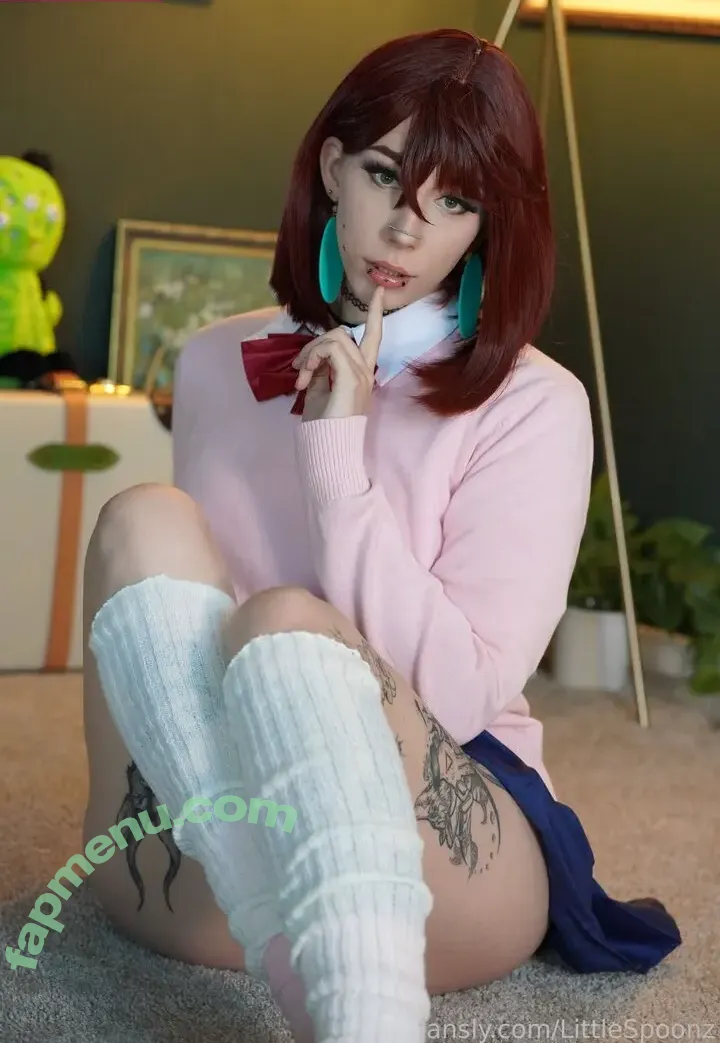 Littlespoonz nude photo #1440 (LittleSpoonz_ / LittlesLewds / littlespoonztv / owolittleSpoonz)