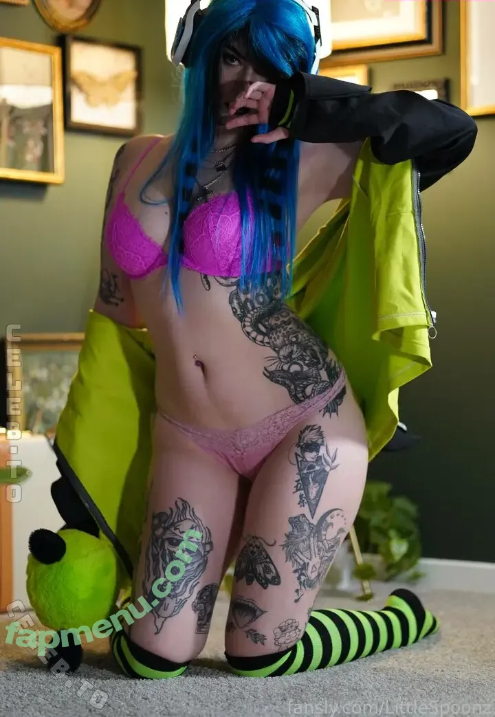 Littlespoonz nude photo #1474 (LittleSpoonz_ / LittlesLewds / littlespoonztv / owolittleSpoonz)