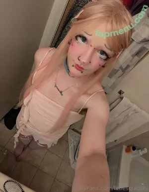 littlesquidboi / little_drawing_squid nude photo #0033