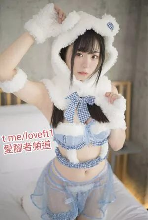 littlesshine / Chingyi / Haruko / chingching415_ / littlesshine_ nude photo #0502