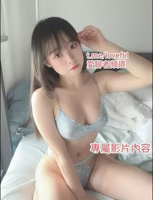 littlesshine / Chingyi / Haruko / chingching415_ / littlesshine_ nude photo #0507